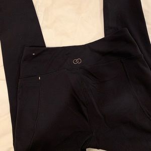 Calia 7/8 pocket leggings